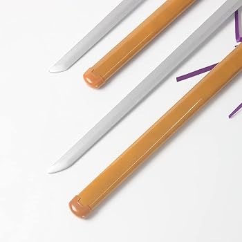 斬首太刀 cosplay  武具 日本刀 模造刀·模擬刀 桃畑はもう斬らない 斬首太刀 cosplay 武具 日本刀 模造刀·模擬刀 桃畑はもう斬らない